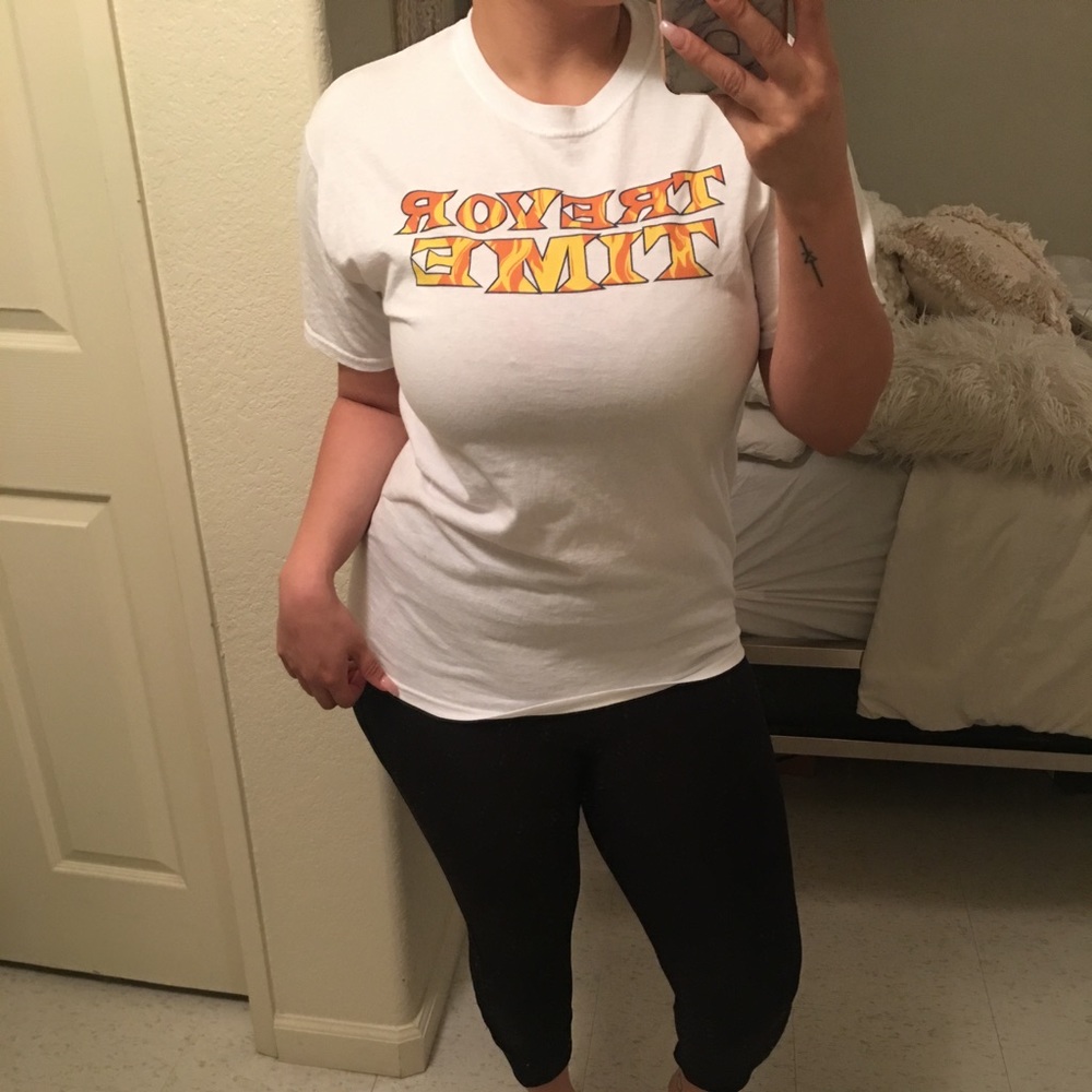 ⚾️TREVOR TiME⚾️